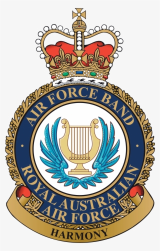 Royal Australian Air Force Band - Raaf Air Force Training Group