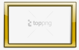 Free Png Gold Vector Border Png Png Image With Transparent