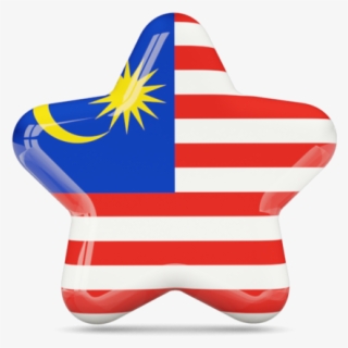 Flag Star Malaysia