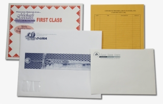 Catalog Envelopes - Envelope