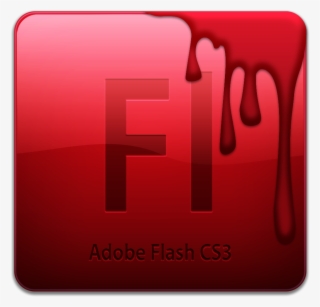 Png Files - Adobe Flash Cs3 Logo
