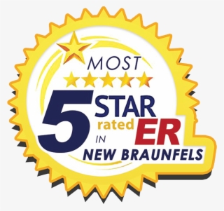 5-star Reviewed Er - Vector Graphics