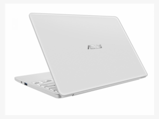 Asus E203 2gb 32gb Celeron White Notebook - Netbook