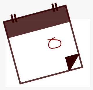 How To Set Use Calendar Svg Vector - Calendar Clip Art Black