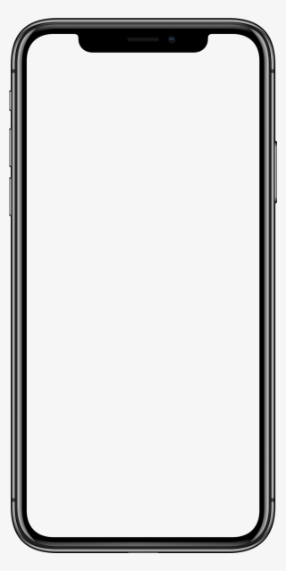 Mockup Search Png Download - Iphone X Png Hd