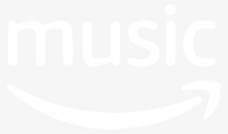 Amazon Music Vector - Amazon Music Logo Black