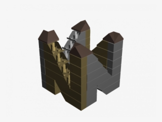 View In 3d View Image - Lumber