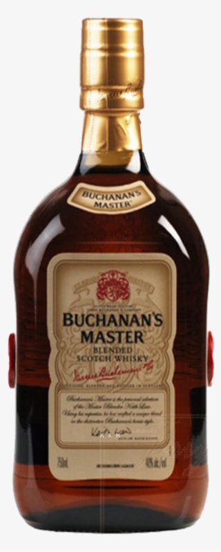 Home - Buchanans Master Blended Scotch Whisky