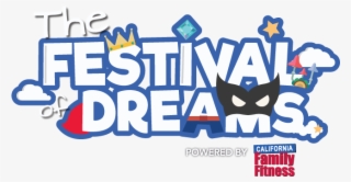 The Festival Of Dreams