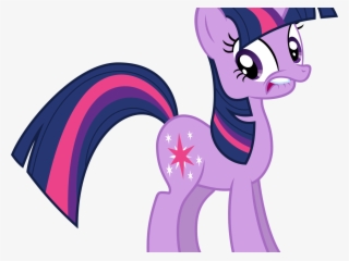 Twilight Pony Spike Tickle