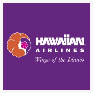 Hawaiian Airlines Logo - Hawaiian Airlines, Inc.