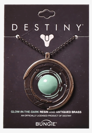 Apparel - Destiny 2 Iron Banner Logo