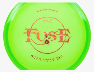 Fuse - Circle