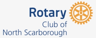 North Scarborough Logo - Miami Brickell Rotary Club