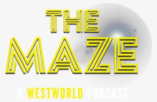 Listen & Subscribe To Our Westworld Podcast - Graphic Design