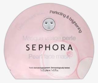 #sephora #facemask #pink #aesthetic #niche #nichememe - sephora