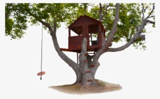 Treehouse Png