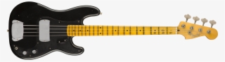 2018 Limited 1958 Precision Bass® - Schecter Hellraiser Extreme C 1 M