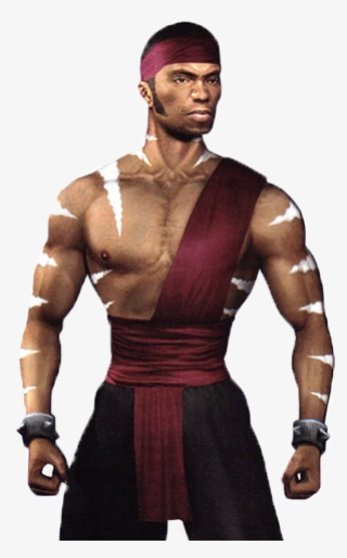 A Big Problem With Some Of The Characters Introduced - Mortal Kombat 4 Kai Png