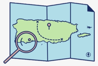 visualize puerto rico's datasets - diagram