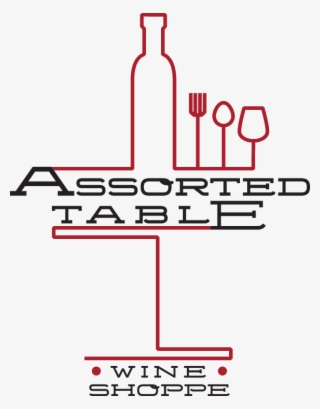 Logo Header Menu - Assorted Table Wine Shoppe