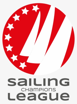 Sailing Champions League - Sailing Champions League Logo