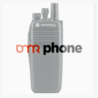 Dp3400 Mototrbo™ Digital Portable Radio Basic Dmr Walkie - Motorola Xpr6350