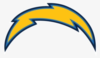 Los Angeles Chargers - San Diego Chargers Bolt
