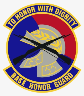 Honor Guard Air Force