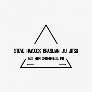 Steve Haydock - Triangle