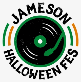 Jameson Halloween Fesキャンペーンページへようこそ - Circle