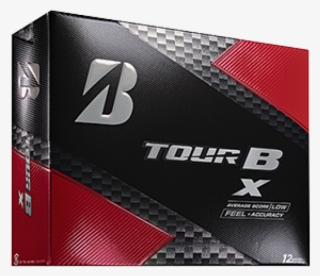 Bridgestone Tourb X - Bridgestone Tour Bx Golf Balls