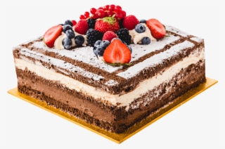 Order Online Fresh Handmade Celebration Cakes, Hand-crafted - Real Cake Transparent Background