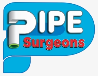 Pipe Surgeons Logo - Tae Kwon