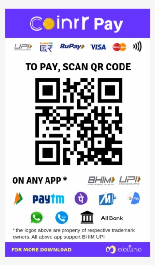 qr based payment collection - spin bike share