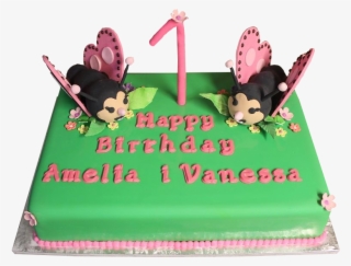Children Birthdaycake - Birthday Cake