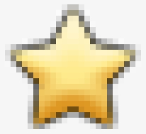 Customer Star - Pixel