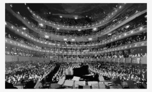 Metropolitan Opera Opera House Broadway Conductor Theatre - Old Metropolitan Opera House