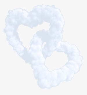 Heart Cloud Png - Heart Clouds Png