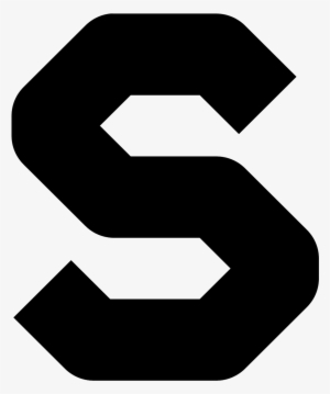 Letter S Icon Free Download Png And Vector - Буква S Пнг