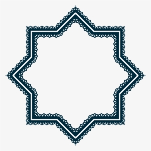 Islamic Geometric Patterns Star Polygons In Art And - Islamic Star