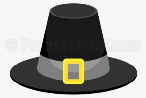 Clip Art Royalty Free Stock Pilgrim Clipart Pilgrim - Pilgrim Hat Clipart Transparent