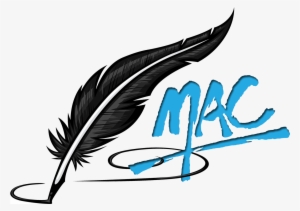 literary writing workshop mac - feather and ink clipart