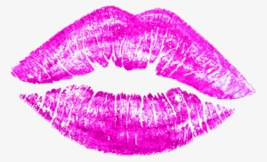 Share This Image - Lipstick Kiss Mark