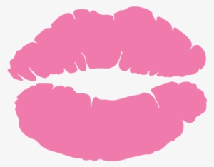 Sorry, Your Browser Doesn't Support Our Live Preview - Red Lipstick Kiss On White Background