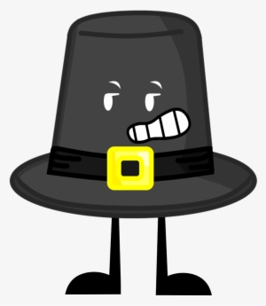 Pilgrim Hat's New Pose - Wiki