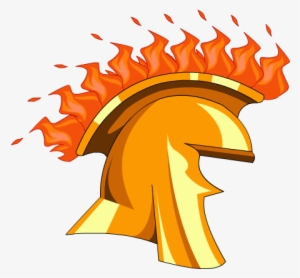 Helm Of 300 Flames
