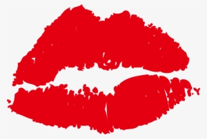Kiss Lip Png - Губки Пнг