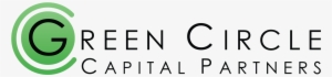 Investment Banking And M&a For Middle Market Health - Green Circle Capital Partners Logo