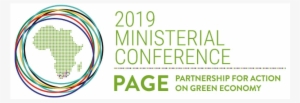 Page Ministerial Conference - Frontier Ventures